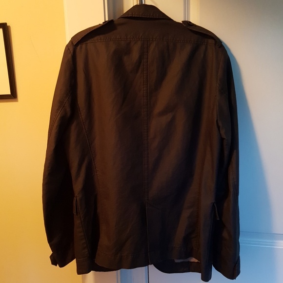 BOGO Hugo Boss Barek Utility Jacket 42R - Picture 4 of 6